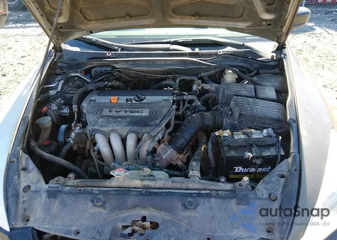 2006 Honda Accord 2.4 Ex from USA, damaged, VIN 1HGCM56756A046785